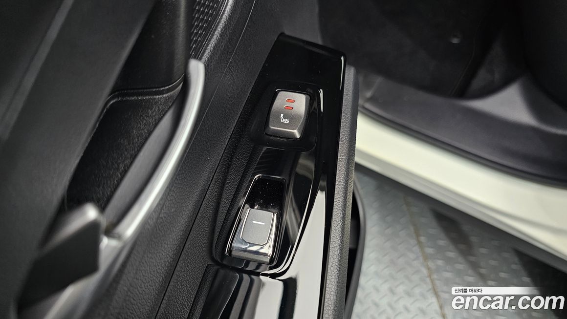 KG_Mobility_Ssangyong KORANDO 2024