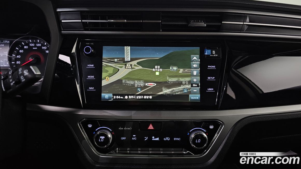 KG_Mobility_Ssangyong KORANDO 2024