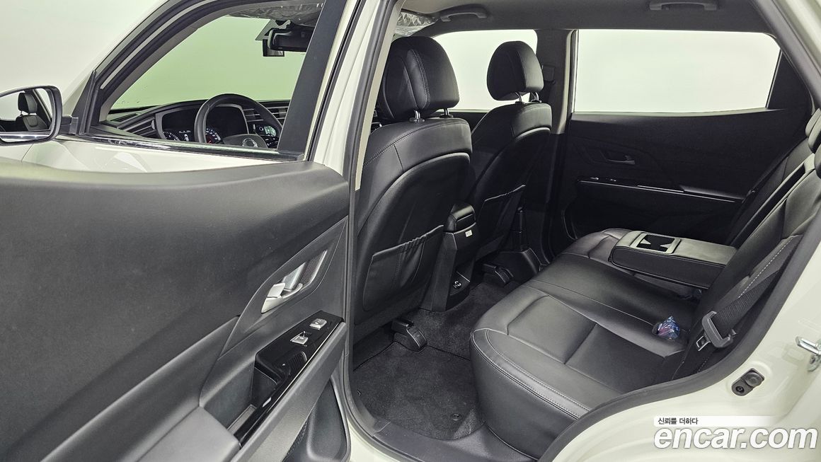 KG_Mobility_Ssangyong KORANDO 2024