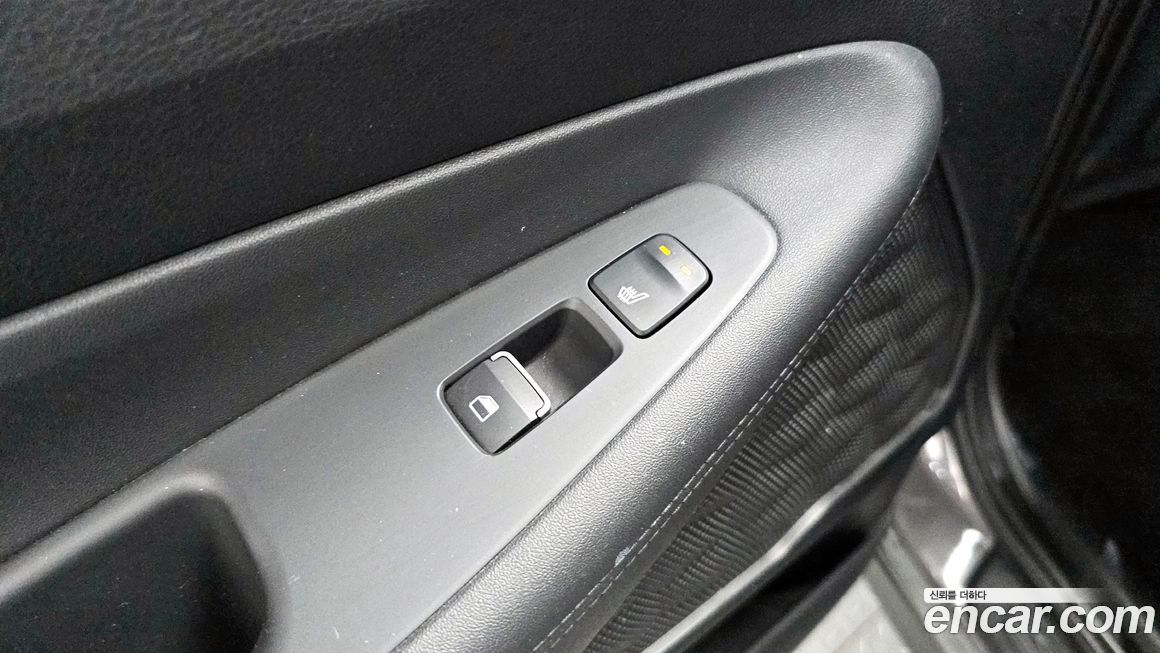Hyundai Santafe 2020