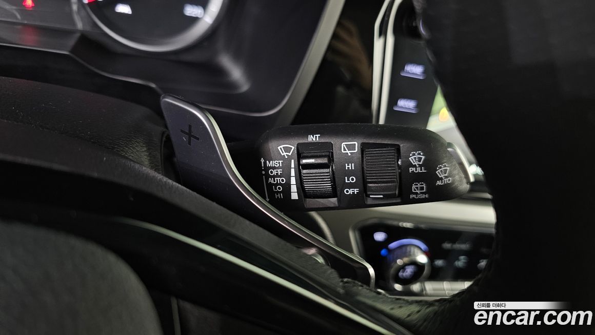 KG_Mobility_Ssangyong KORANDO 2024
