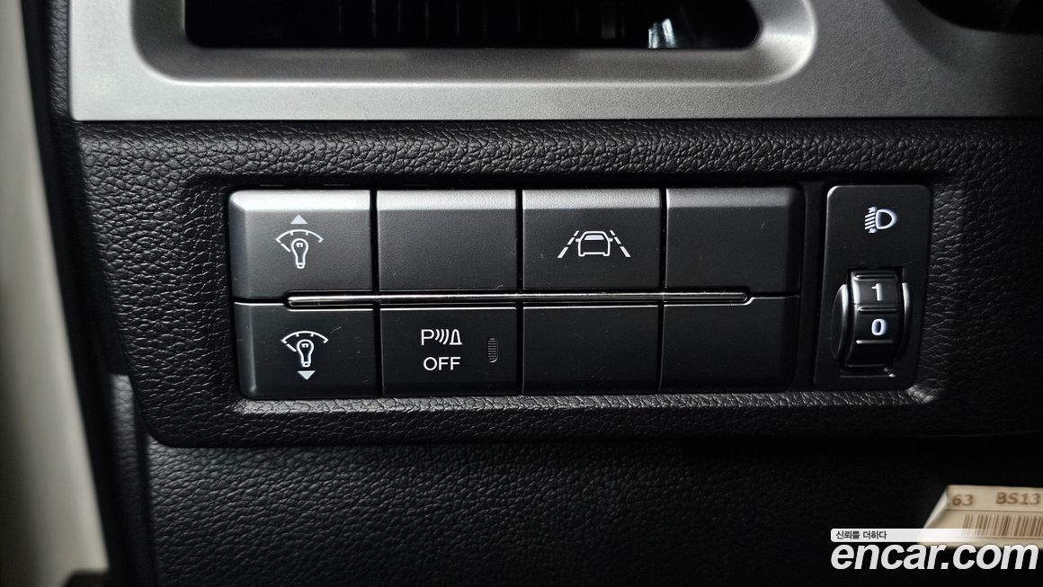 KG_Mobility_Ssangyong KORANDO 2024