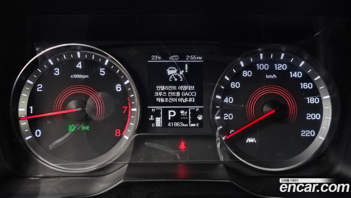 KG_Mobility_Ssangyong KORANDO 2024