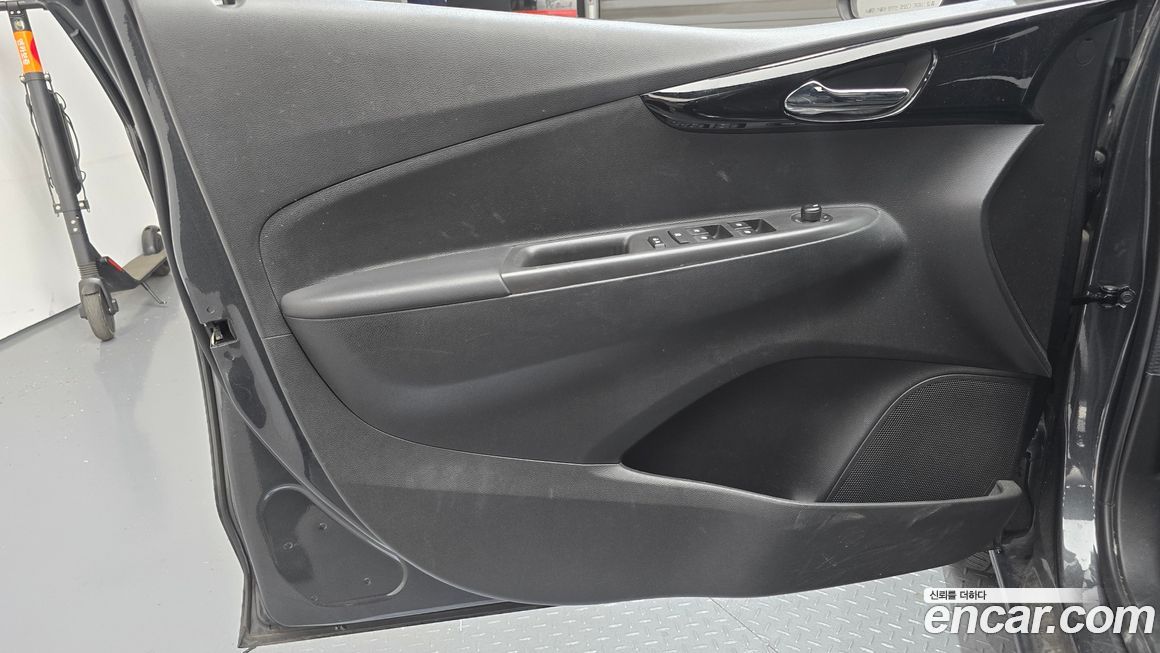 ChevroletGMDaewoo Spark 2022
