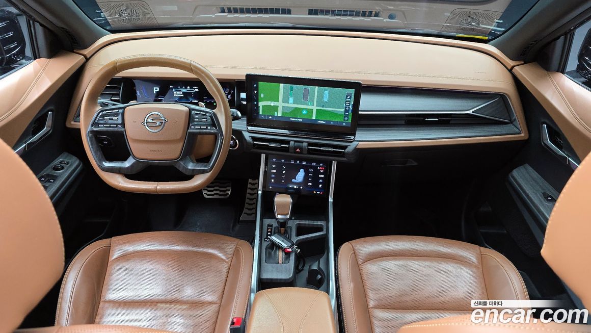 KG_Mobility_Ssangyong Torres 2023