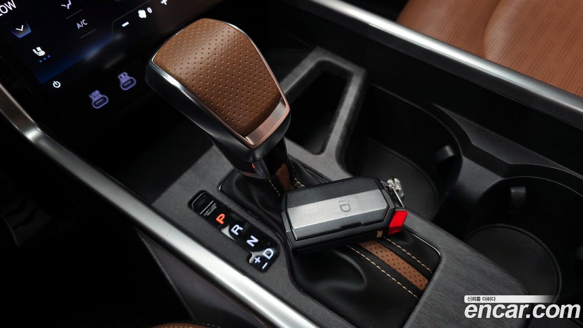 KG_Mobility_Ssangyong Torres 2023