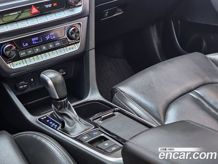Hyundai Sonata 2018