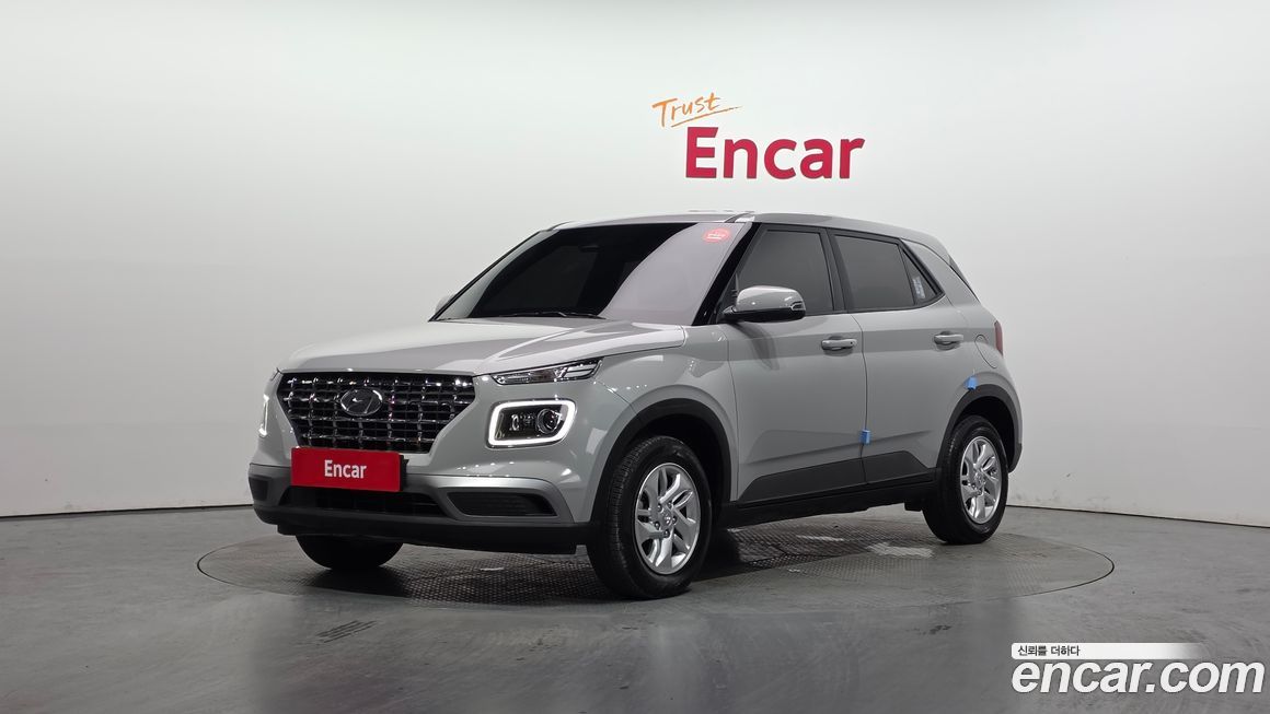 Hyundai Venue 2023