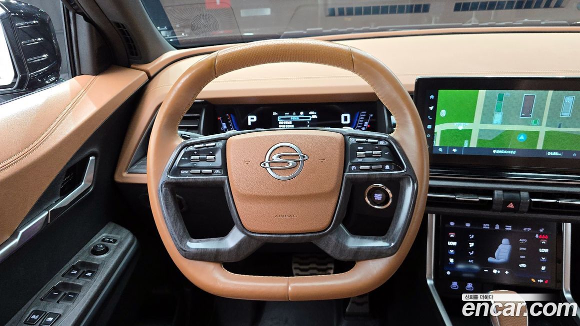 KG_Mobility_Ssangyong Torres 2023