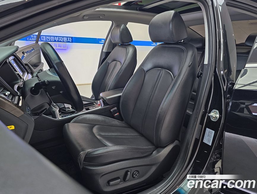Hyundai Sonata 2018