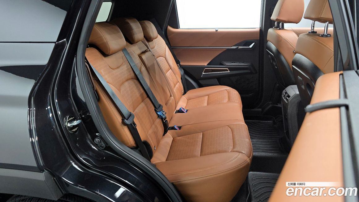 KG_Mobility_Ssangyong Torres 2023