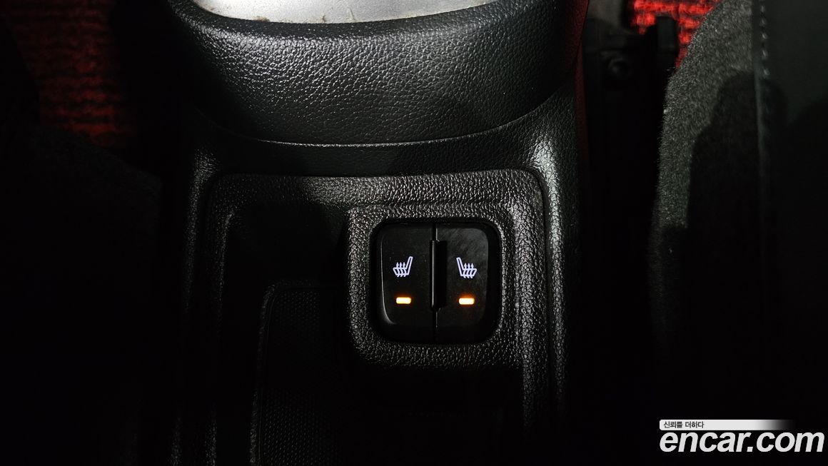 ChevroletGMDaewoo Spark 2017