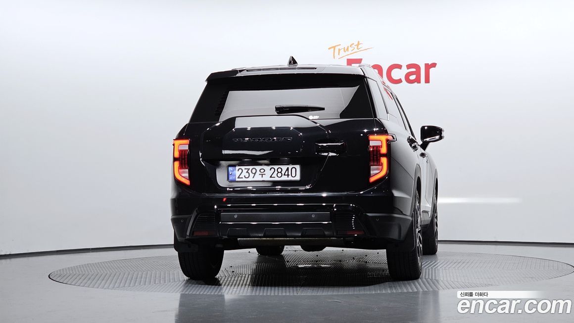 KG_Mobility_Ssangyong Torres 2023