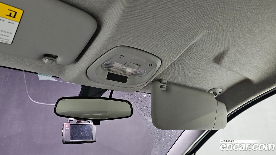 ChevroletGMDaewoo Spark 2017