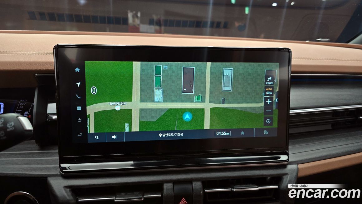 KG_Mobility_Ssangyong Torres 2023