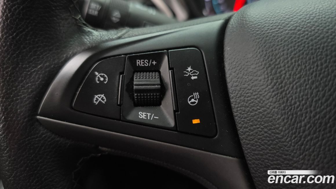 ChevroletGMDaewoo Spark 2022