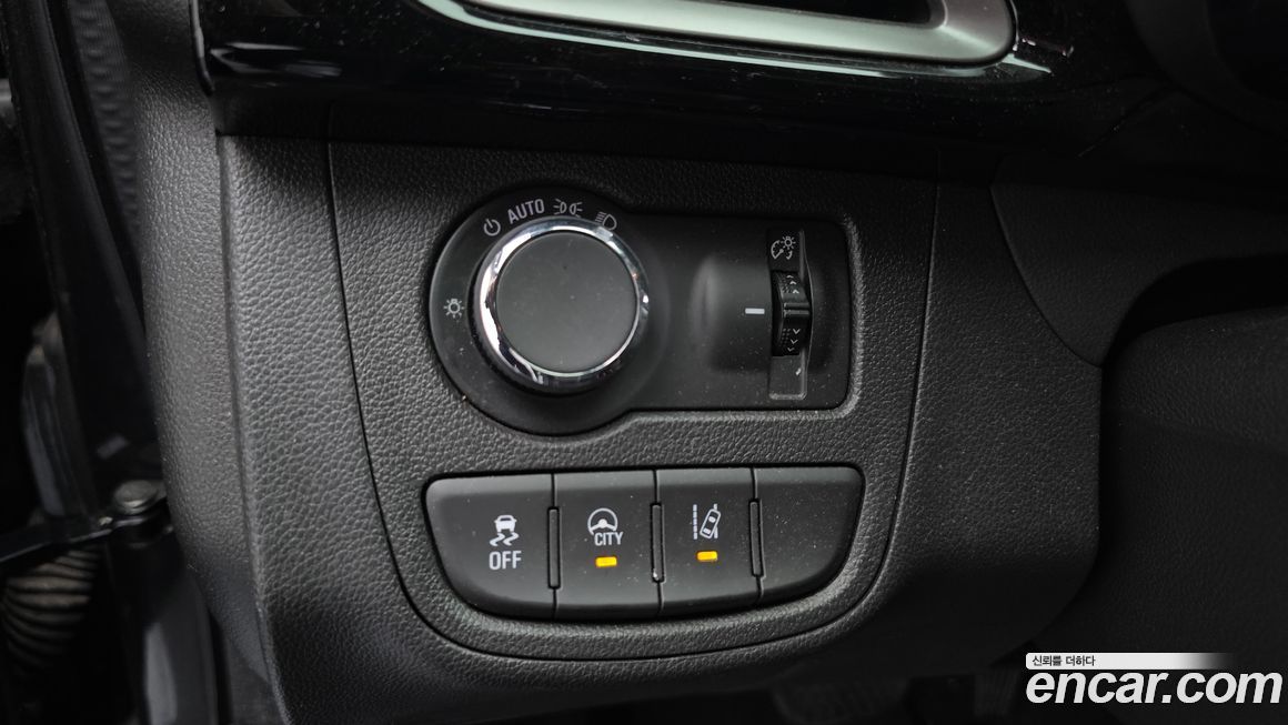 ChevroletGMDaewoo Spark 2022