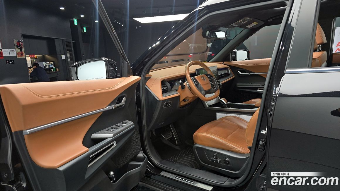 KG_Mobility_Ssangyong Torres 2023
