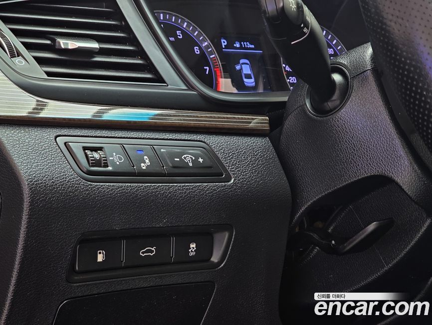 Hyundai Sonata 2018