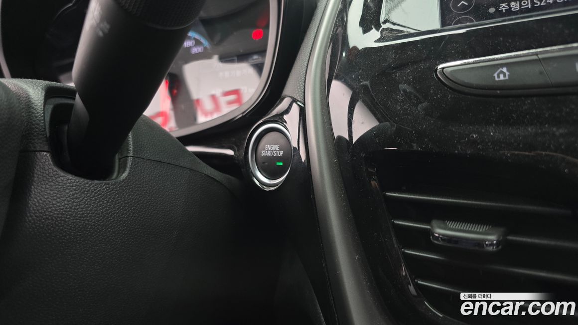 ChevroletGMDaewoo Spark 2022