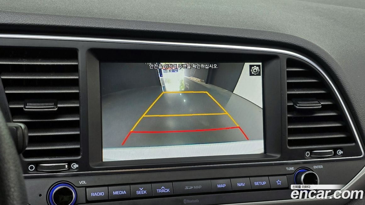 Hyundai AVANTE 2018