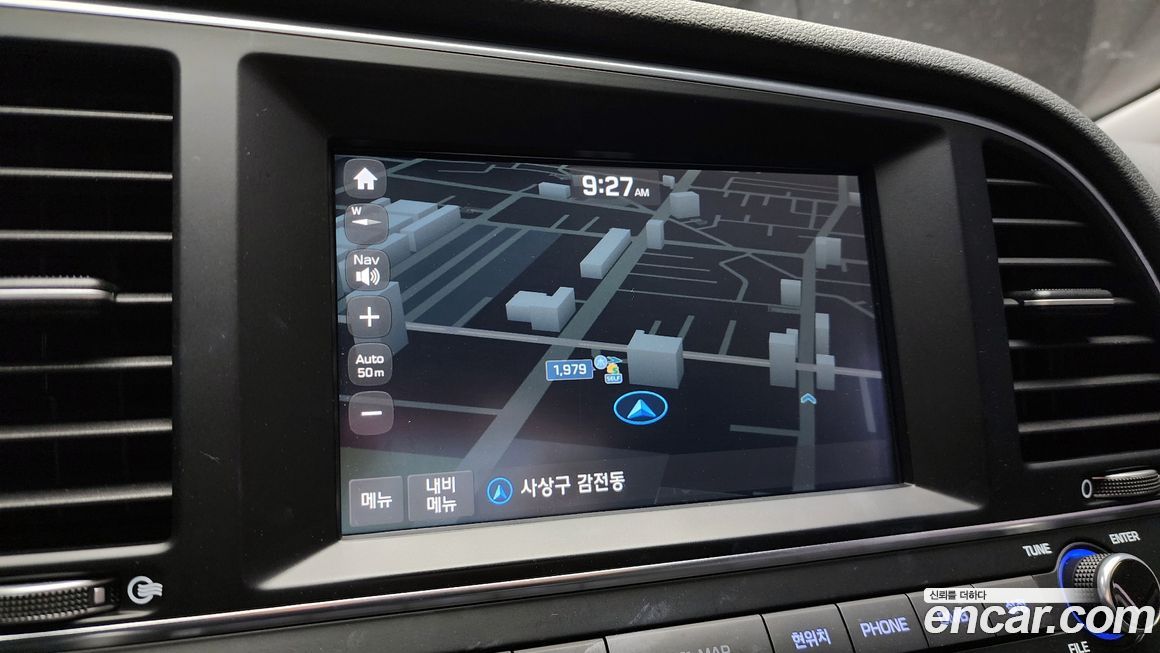 Hyundai AVANTE 2017