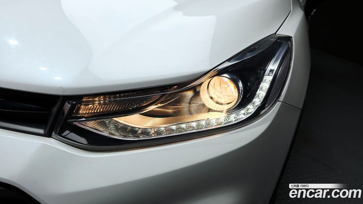 ChevroletGMDaewoo Trax 2019