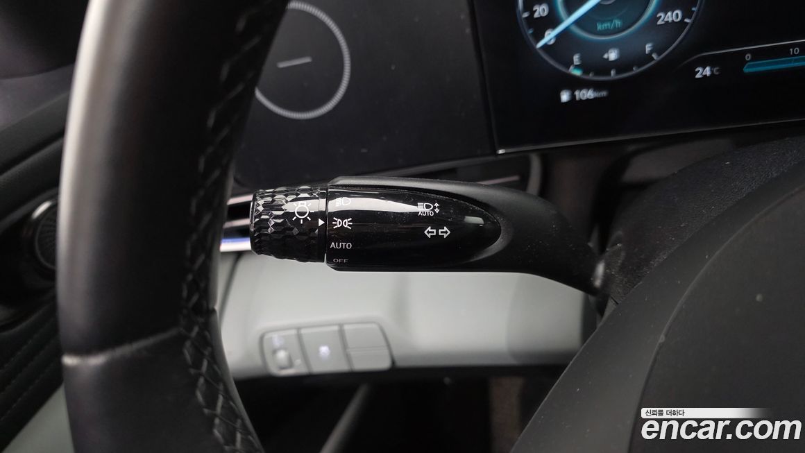 Hyundai AVANTE 2024