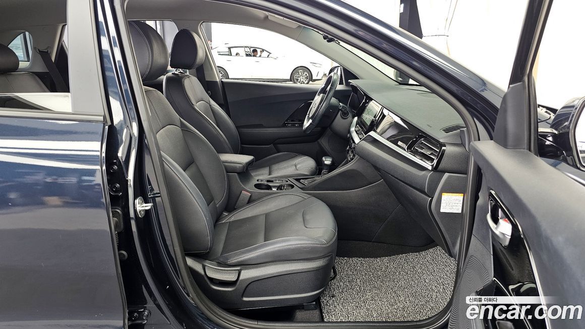Kia Niro 2020