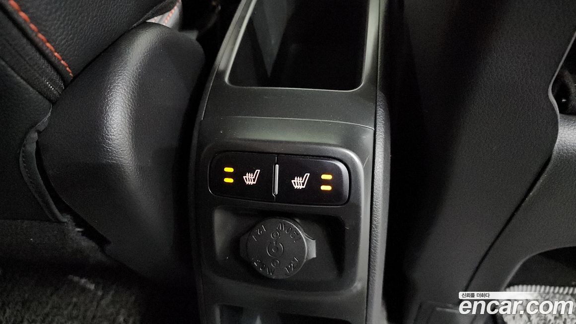 Kia RAY 2020