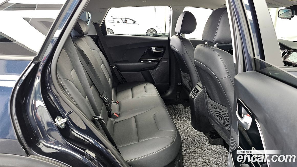 Kia Niro 2020
