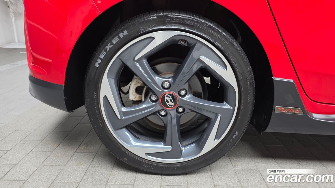 Hyundai Veloster 2019