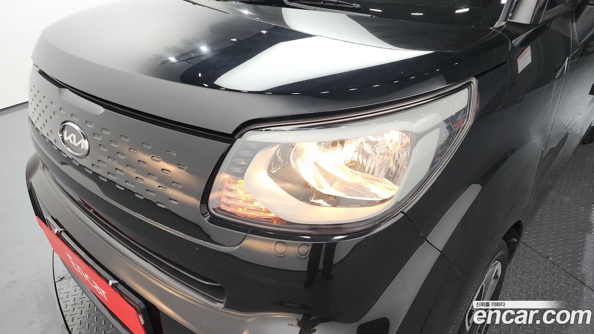Kia RAY 2020