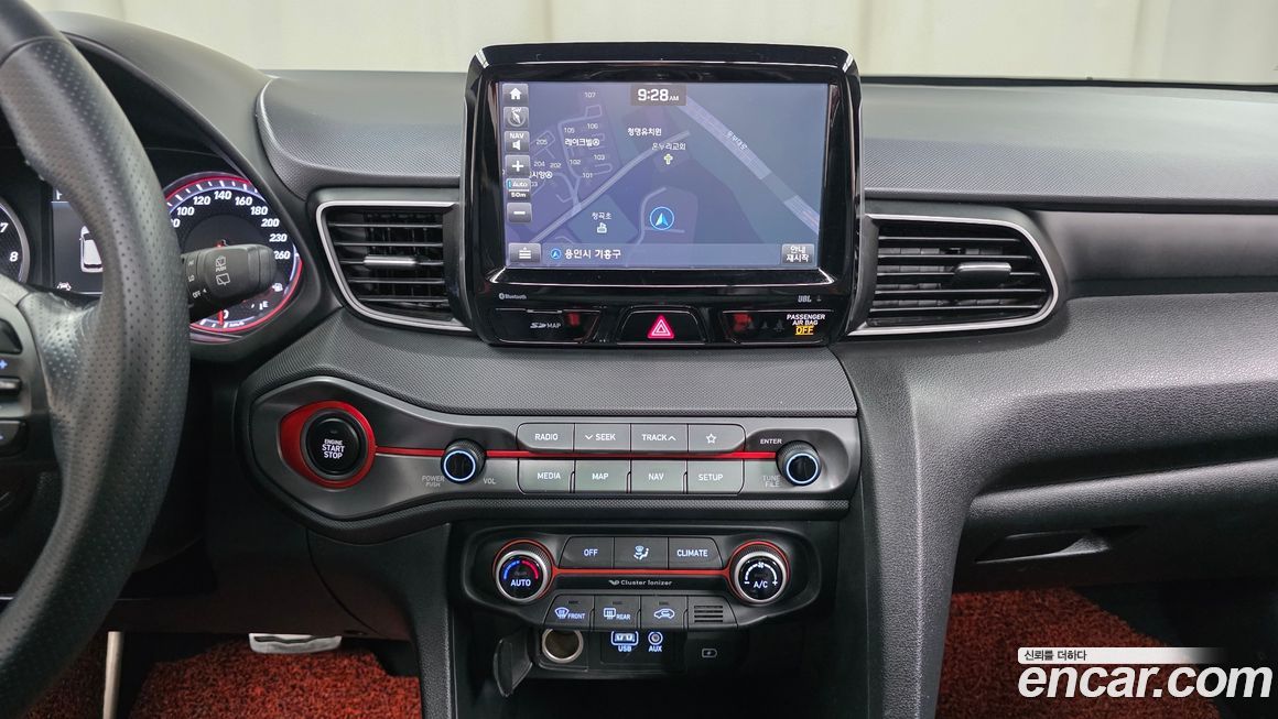 Hyundai Veloster 2019
