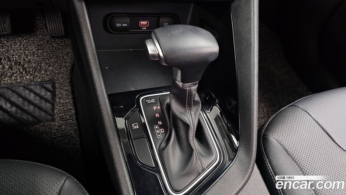 Kia Niro 2020