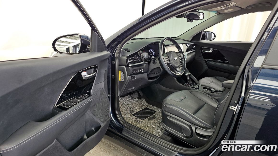 Kia Niro 2020