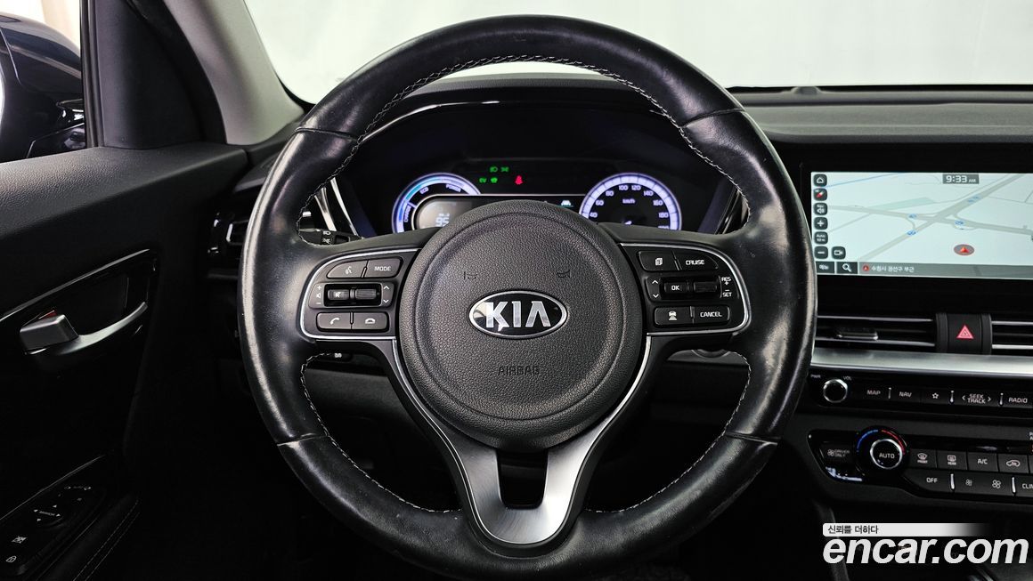 Kia Niro 2020