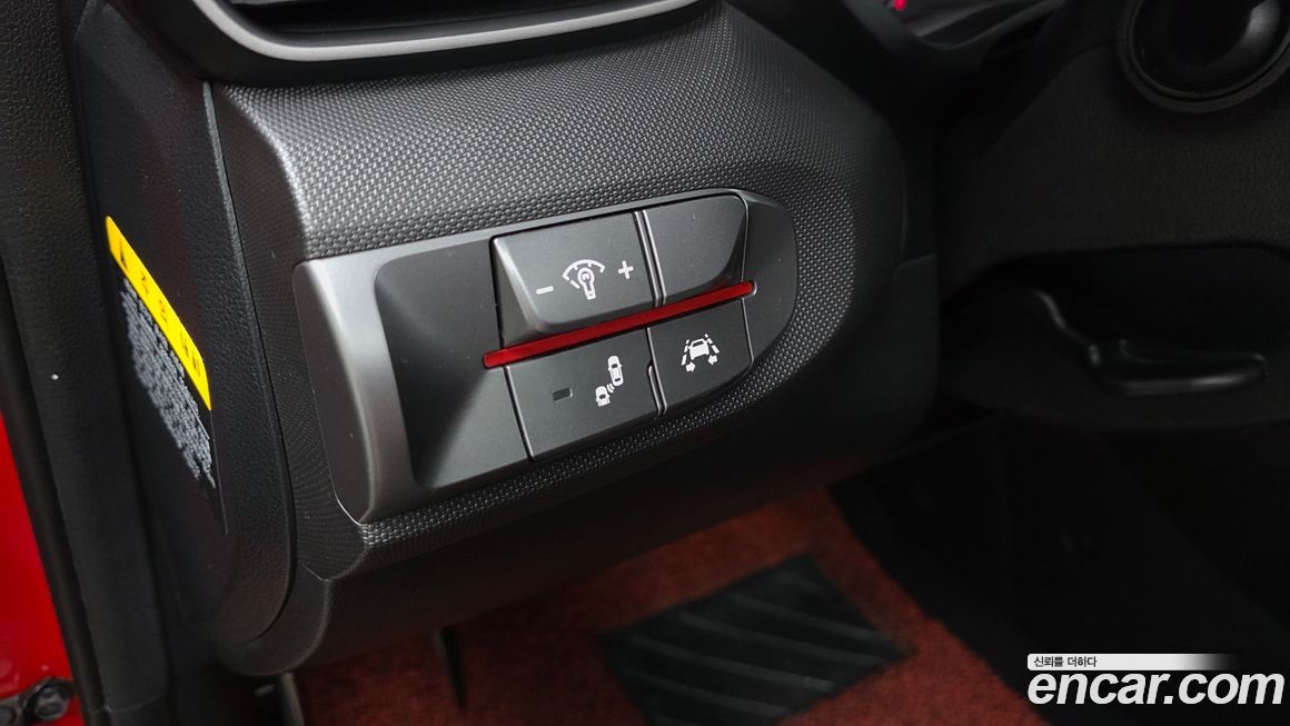 Hyundai Veloster 2019