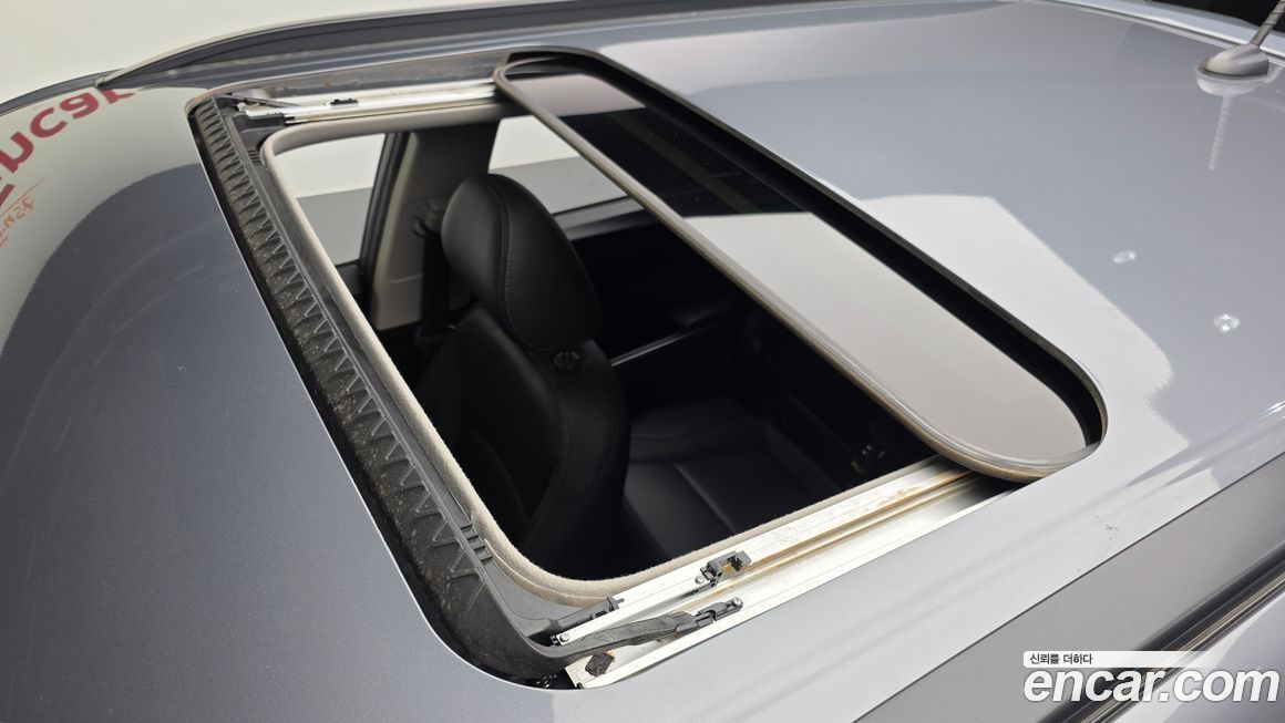 KG_Mobility_Ssangyong TIBOLI 2022