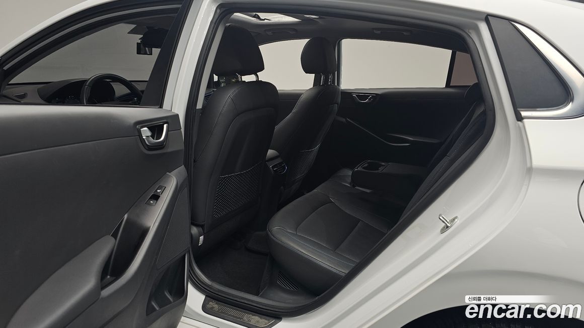 Hyundai Ioniq 2017