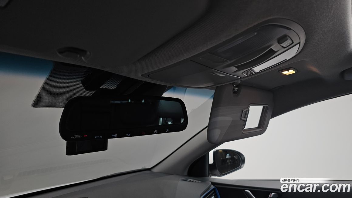 Hyundai Ioniq 2017
