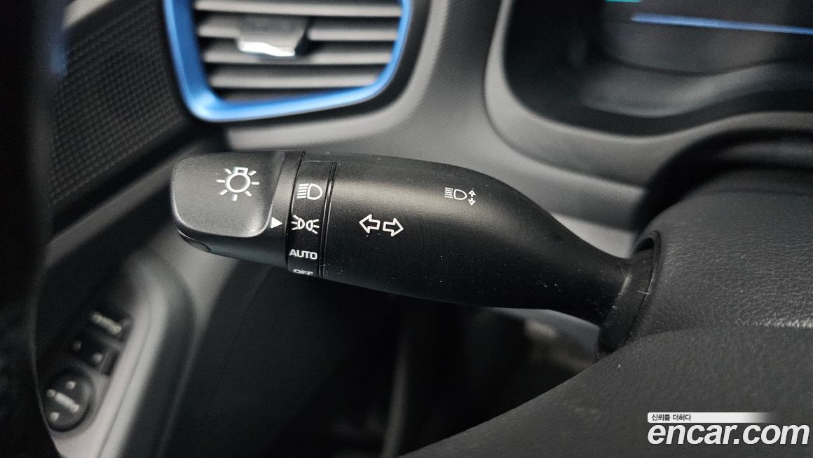 Hyundai Ioniq 2017