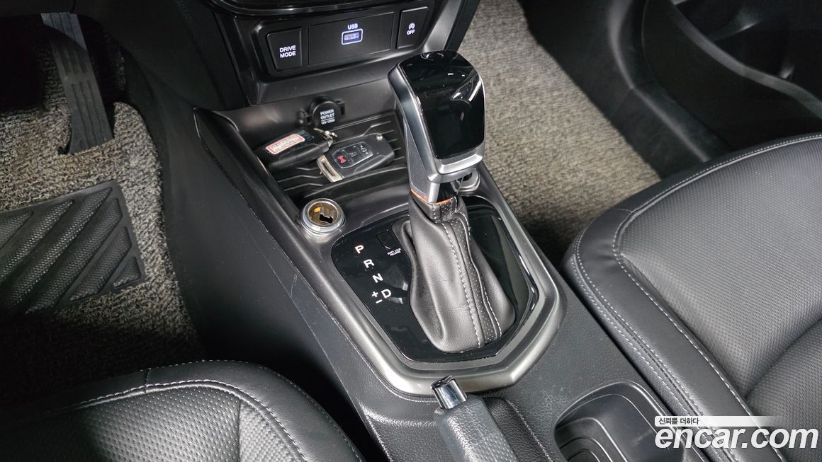KG_Mobility_Ssangyong TIBOLI 2022