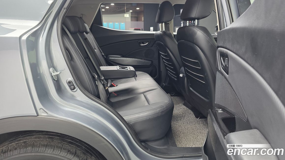 KG_Mobility_Ssangyong TIBOLI 2022