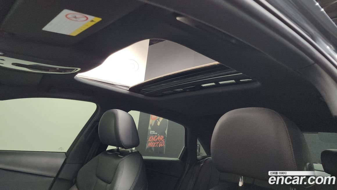Audi A4 2019