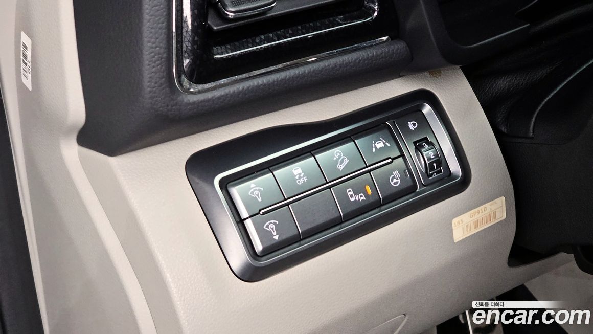 KG_Mobility_Ssangyong TIBOLI 2020