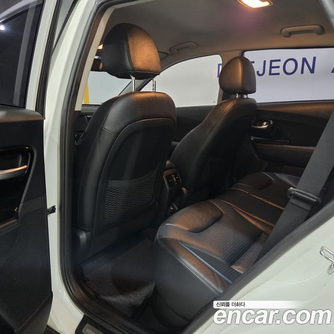 Kia Niro 2021