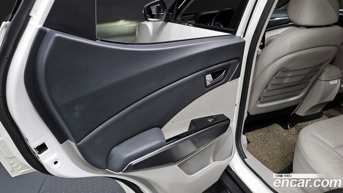 KG_Mobility_Ssangyong TIBOLI 2020