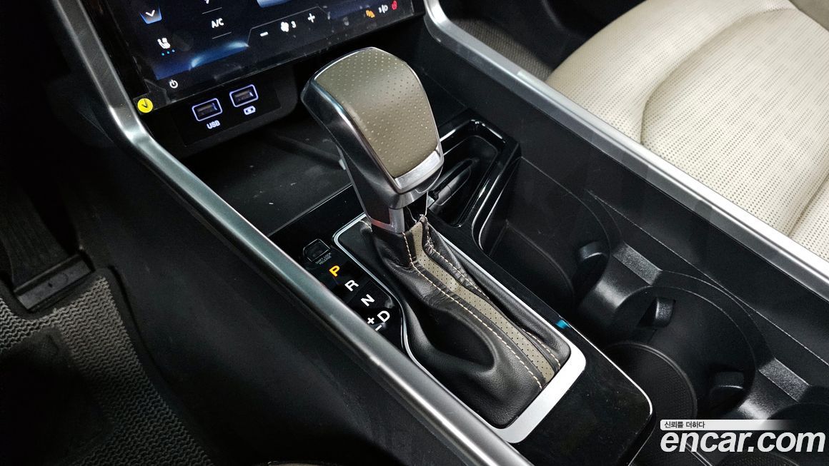 KG_Mobility_Ssangyong Torres 2023