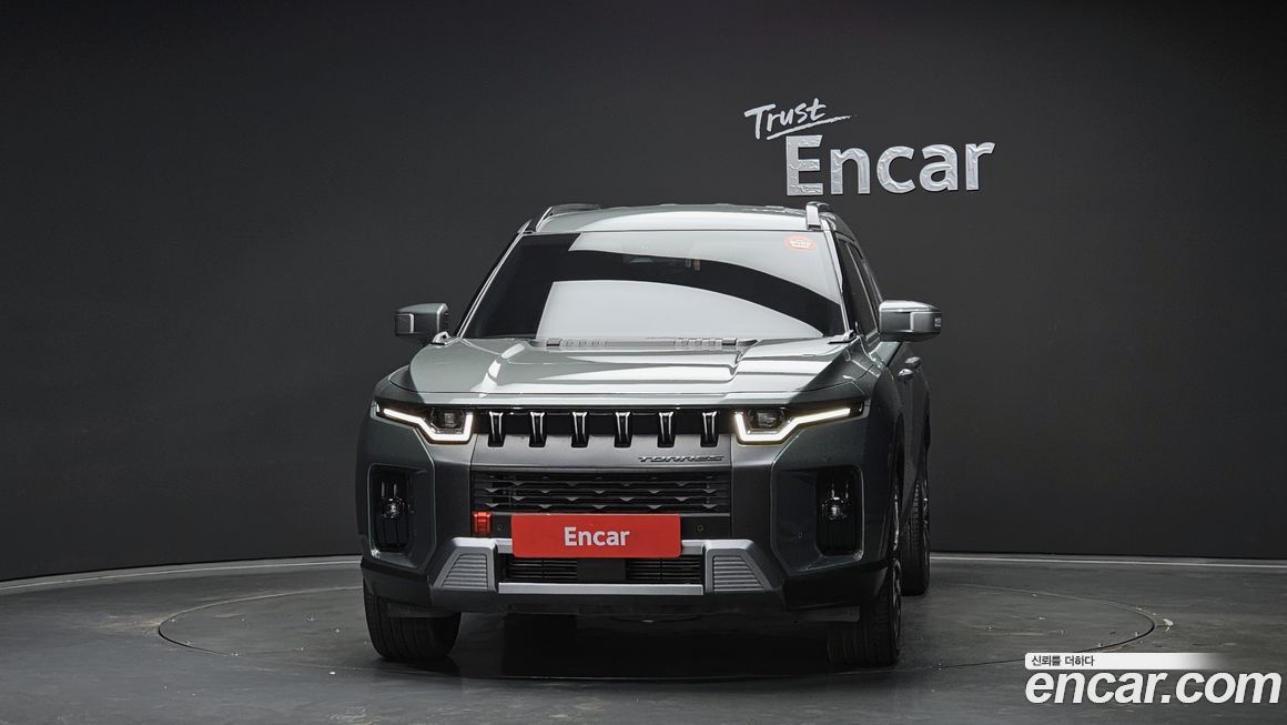 KG_Mobility_Ssangyong Torres 2023
